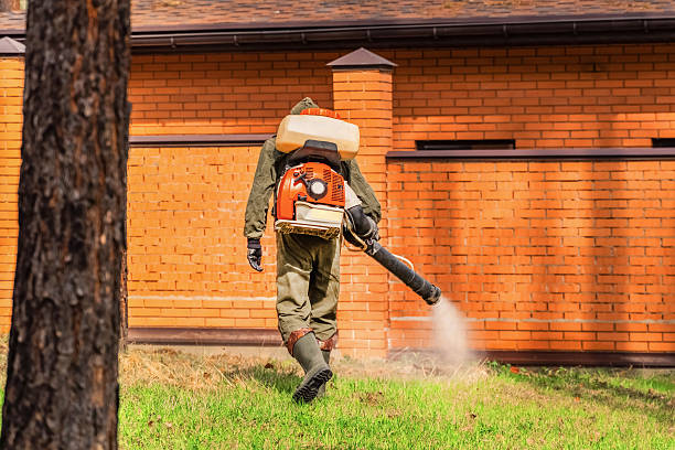 Trusted Mosquito Control service in McConnellstown, PA - Nex Pest Control